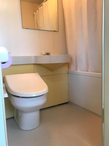 Apartamentos Weekly Harbourview Mansion