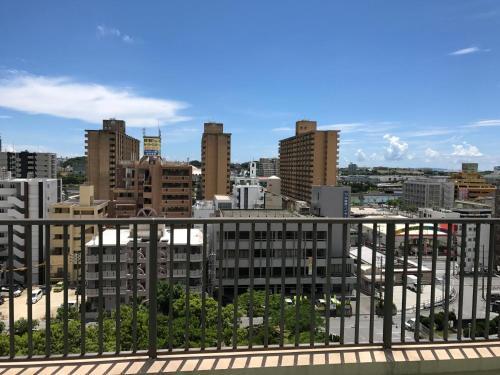 Apartamentos Weekly Harbourview Mansion