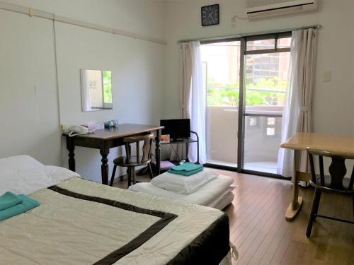 Apartamentos Weekly Harbourview Mansion