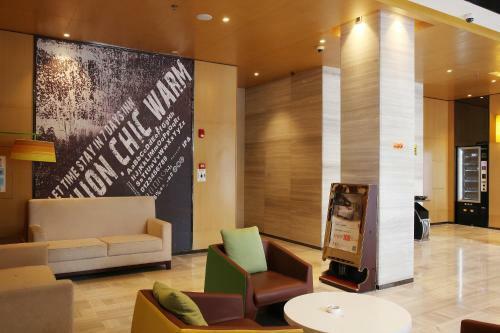 Hotel 7days Dongguan Tangxiayin Square Walmart