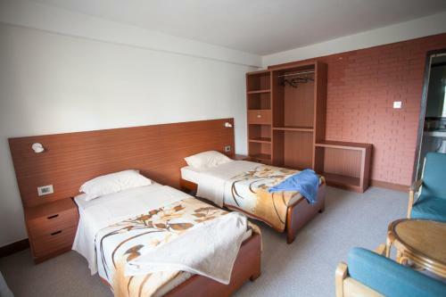 Hostal Maya Guest House