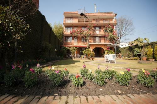 Hostal Maya Guest House