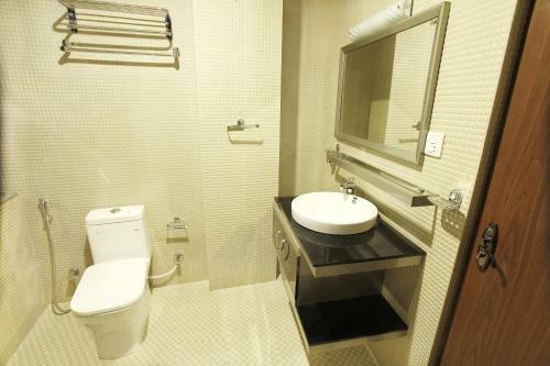 Hotel Meridian Suite