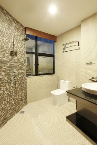 Hotel Meridian Suite