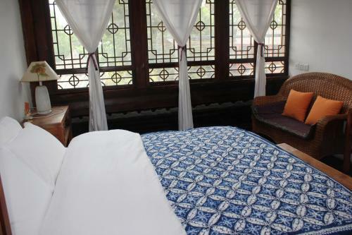 Posada Sleepy Inn Lijiang