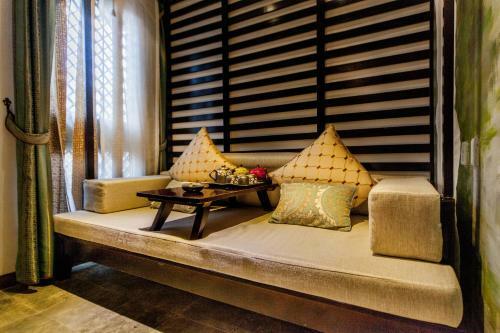Lijiang Liman Wenzhi No.1 Hotel