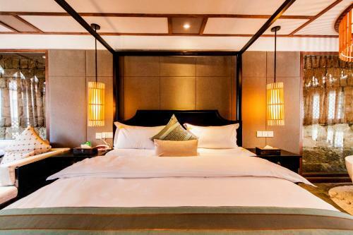 Lijiang Liman Wenzhi No.1 Hotel