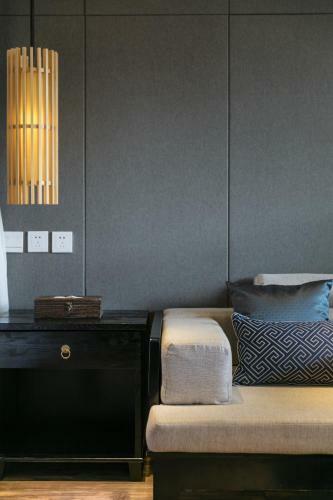 Lijiang Liman Wenzhi No.1 Hotel