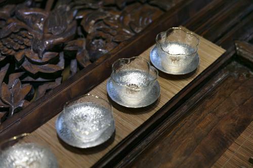 Lijiang Liman Wenzhi No.1 Hotel