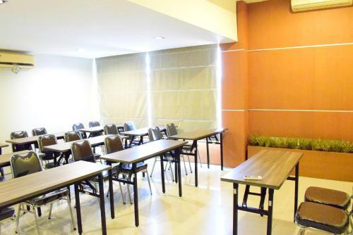 Hotel Surya Semarang