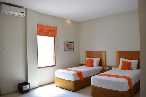 Hotel Surya Semarang