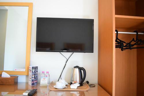 Hotel Surya Semarang