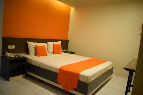 Hotel Surya Semarang