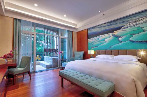 Good View Hotel Tangxia
