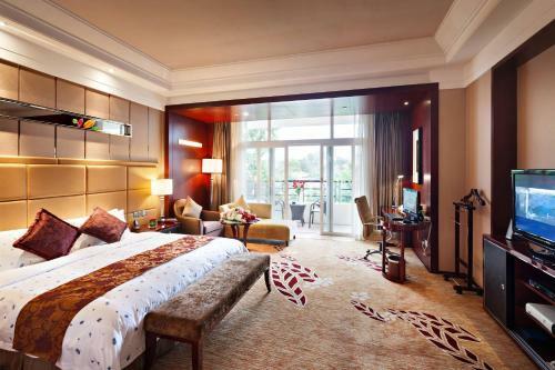 Good View Hotel Tangxia