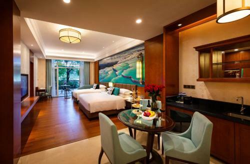 Good View Hotel Tangxia
