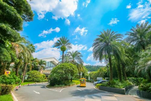 Good View Hotel Tangxia