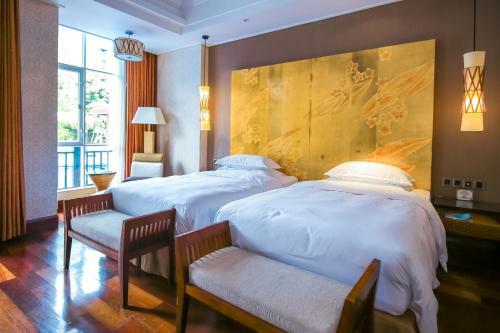 Good View Hotel Tangxia