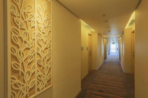 Hotel Holiday Inn Express Semarang Simpang Lima