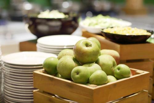 Hotel Holiday Inn Express Semarang Simpang Lima