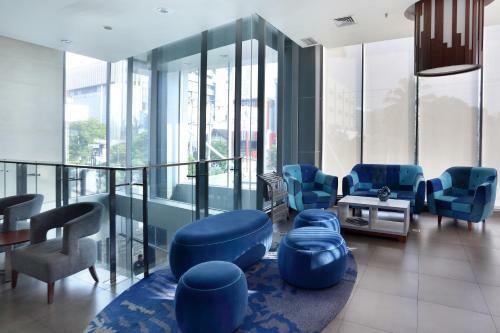 Hotel Holiday Inn Express Semarang Simpang Lima