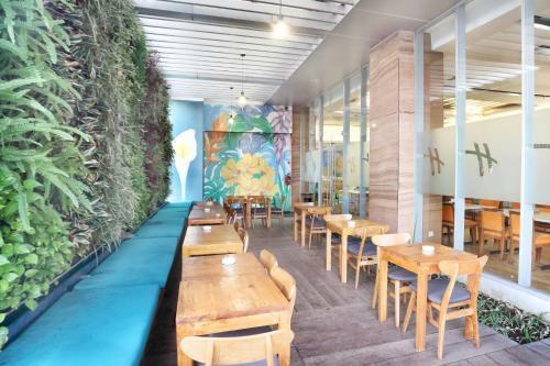 Hotel Holiday Inn Express Semarang Simpang Lima