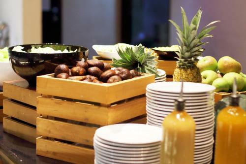 Hotel Holiday Inn Express Semarang Simpang Lima