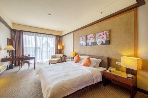 Dongguan Richwood Garden Hotel