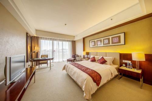 Dongguan Richwood Garden Hotel