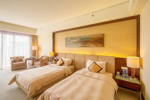 Dongguan Richwood Garden Hotel