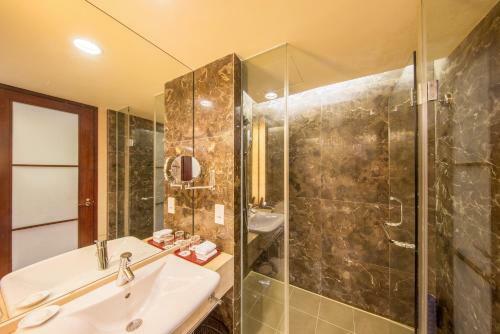 Dongguan Richwood Garden Hotel