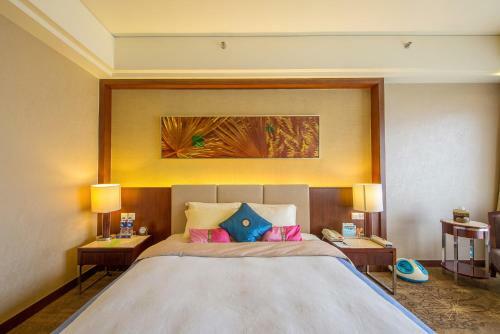 Dongguan Richwood Garden Hotel