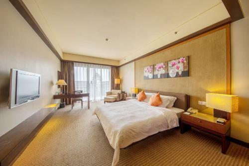 Dongguan Richwood Garden Hotel