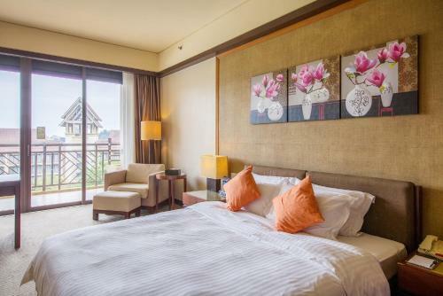 Dongguan Richwood Garden Hotel