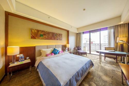 Dongguan Richwood Garden Hotel