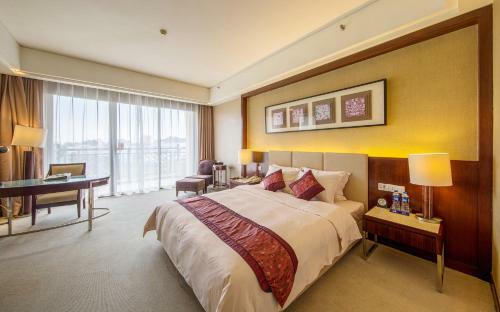 Dongguan Richwood Garden Hotel