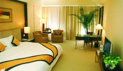 Dongguan Richwood Garden Hotel