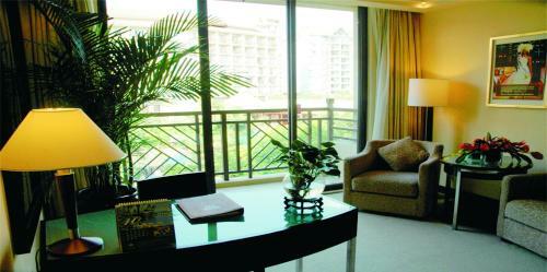 Dongguan Richwood Garden Hotel