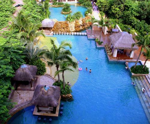 Dongguan Richwood Garden Hotel