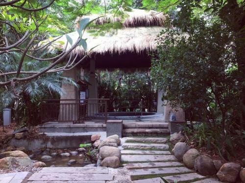 Dongguan Richwood Garden Hotel