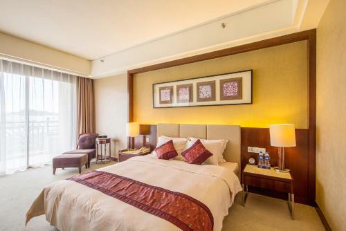 Dongguan Richwood Garden Hotel
