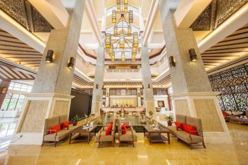 Dongguan Richwood Garden Hotel
