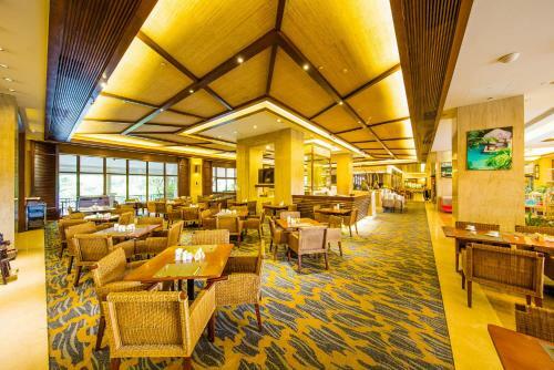 Dongguan Richwood Garden Hotel
