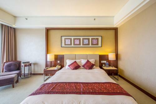 Dongguan Richwood Garden Hotel
