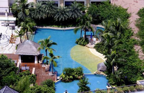 Dongguan Richwood Garden Hotel