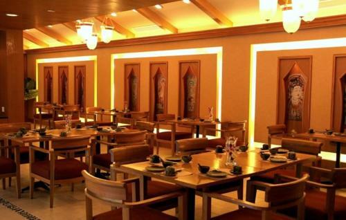 Dongguan Richwood Garden Hotel