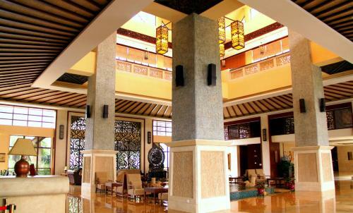 Dongguan Richwood Garden Hotel