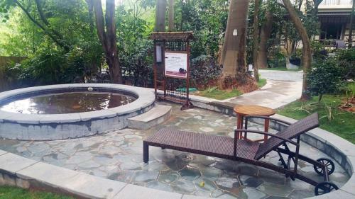 Dongguan Richwood Garden Hotel