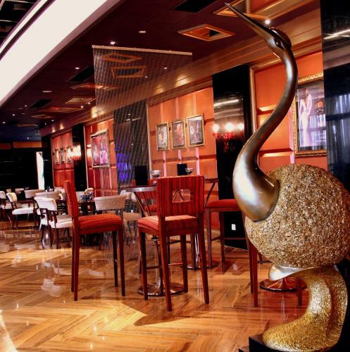 Dongguan Richwood Garden Hotel