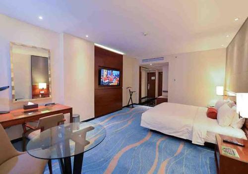 Gumaya Tower Hotel
